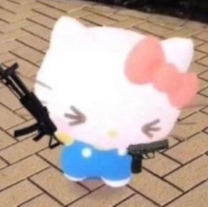 Meet your Posher, Gisel